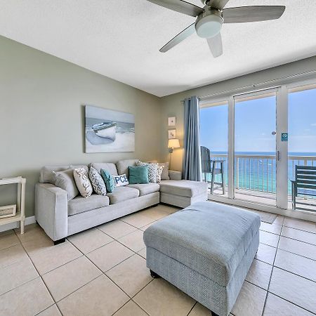 Seychelles 1504 Appartement Panama City Beach Buitenkant foto