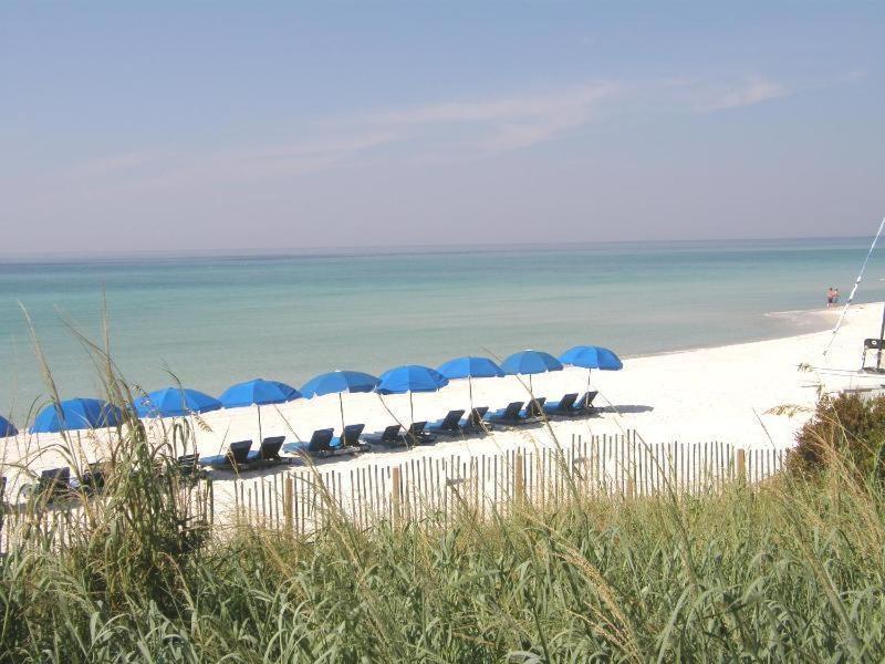 Seychelles 1504 Appartement Panama City Beach Buitenkant foto