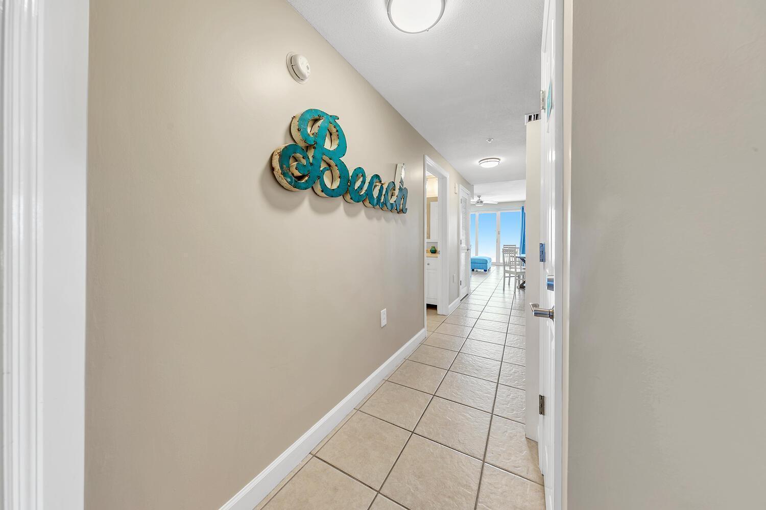 Seychelles 1504 Appartement Panama City Beach Buitenkant foto