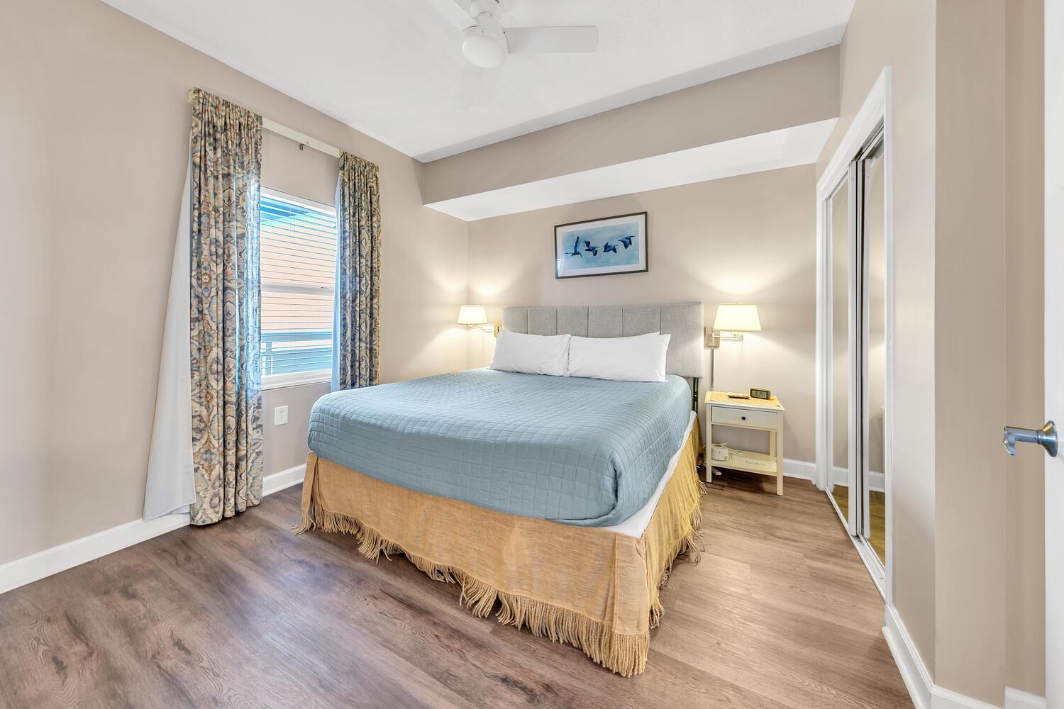 Seychelles 1504 Appartement Panama City Beach Buitenkant foto