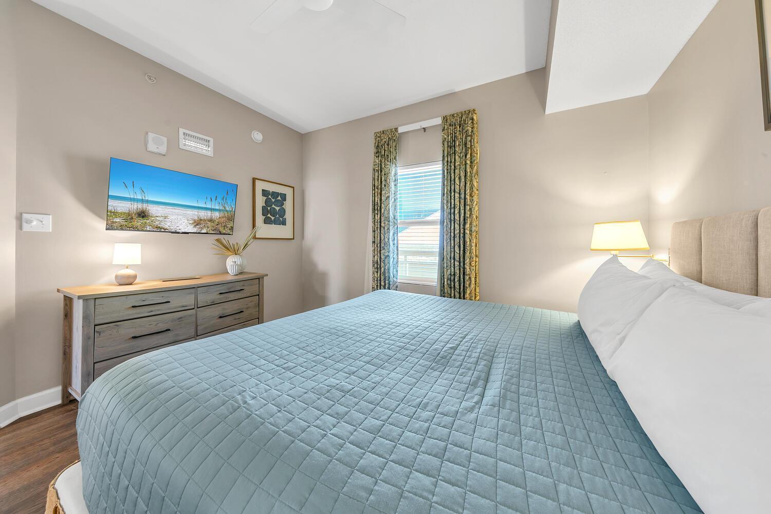 Seychelles 1504 Appartement Panama City Beach Buitenkant foto