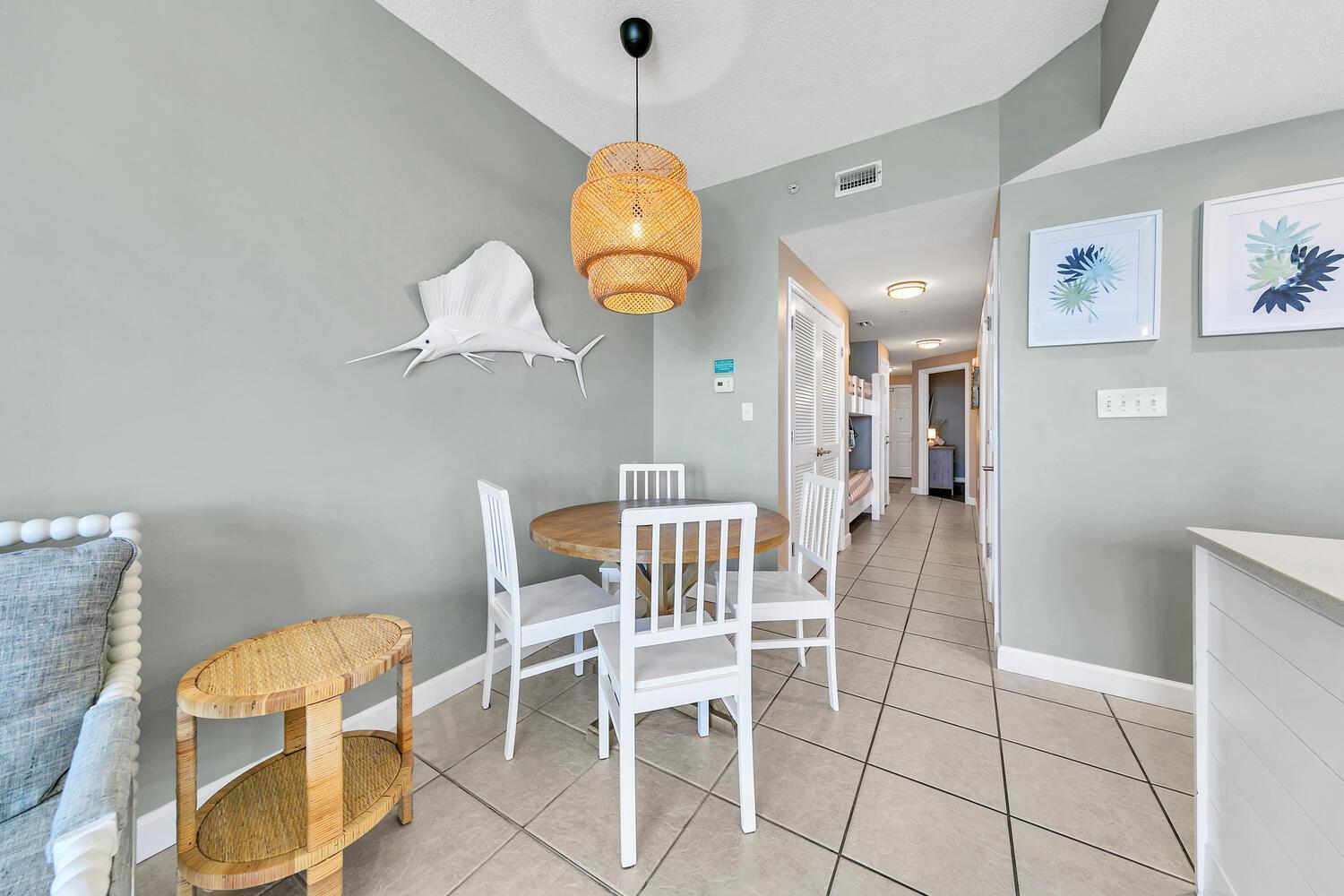 Seychelles 1504 Appartement Panama City Beach Buitenkant foto
